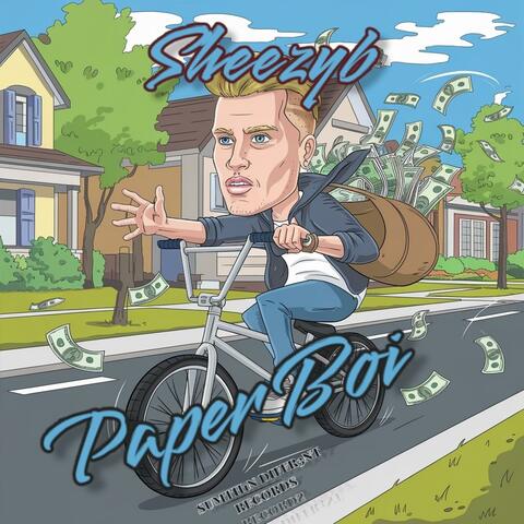 PaperBoi