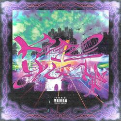 MREAM (feat. KUTEXTC)