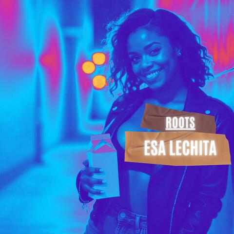 esa lechita