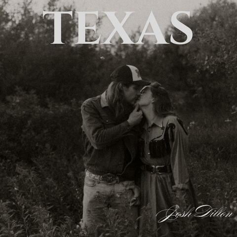 Texas (feat. Arlyss Southin)
