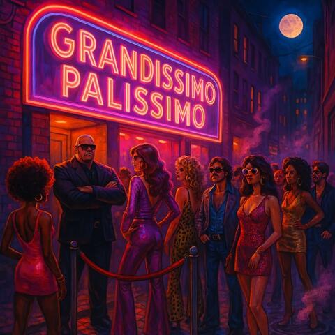 Grandissimo Palissimo Club