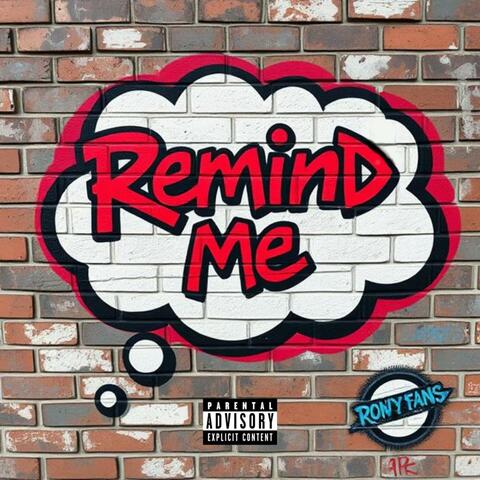 REMIND ME (feat. I K E)