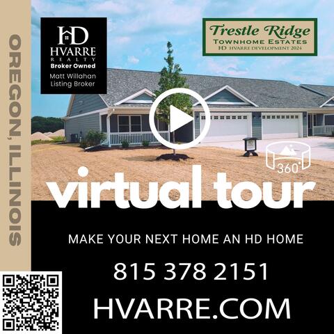 Trestle Ridge by Hvarre Development