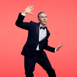 ABRUMADO Happy dance