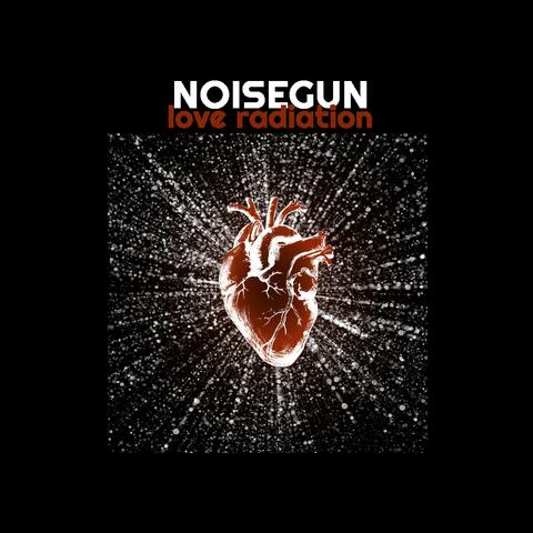 Love Radiation (Noise Mix)