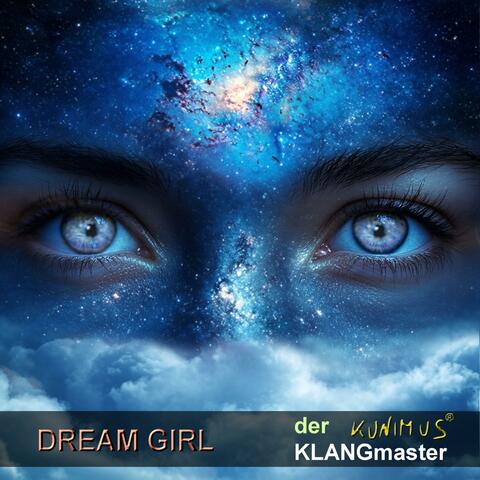 DREAM GIRL
