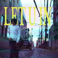let u in (sped up)