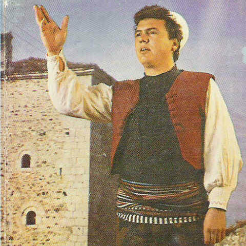 Rexha i Lokës (Melodramë)