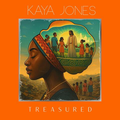 Treasured
