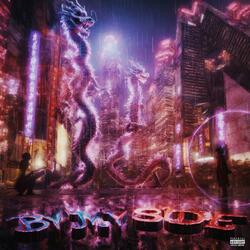 BY MY SIDE (feat. LuKs)