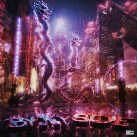BY MY SIDE (feat. LuKs)