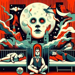 Lullaby for Lunatics