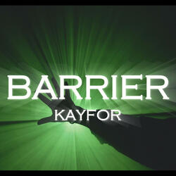 Barrier