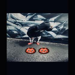 Buckle (feat. Pablo2tact)