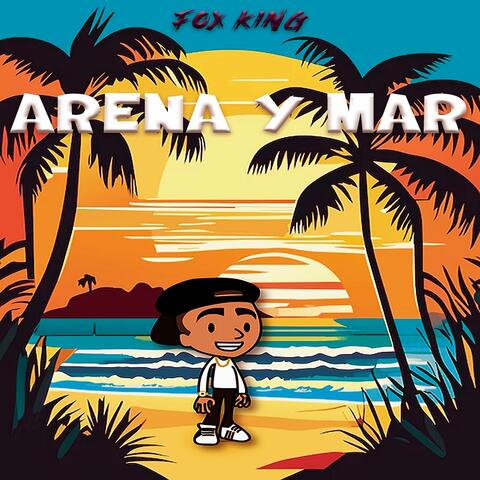 Arena y Mar (Acapella)