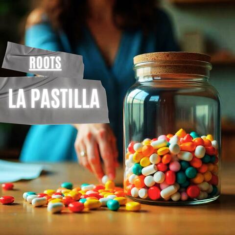 LA PASTILLA