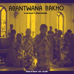 Abantwana Bakho (Official Audio)