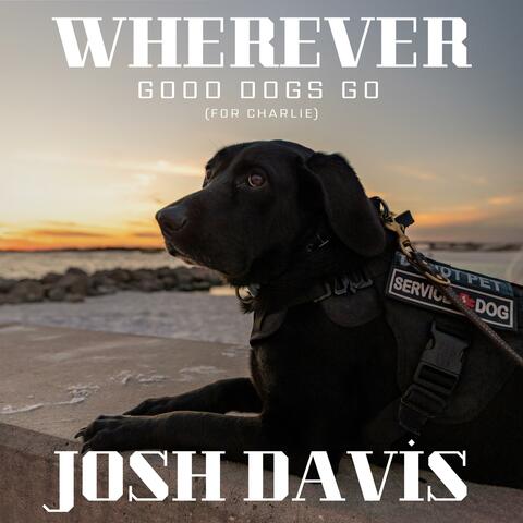 Wherever Good Dogs Go
