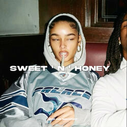 Chill Rnb HoodTrap Type Beat ('Sweet & Honey')