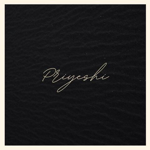 Priyeshi (feat. aryann kc)