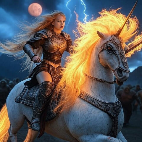 Valkyrie Manifesto