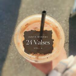 Seizième Valse en Si bémol mineur