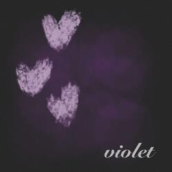 violet