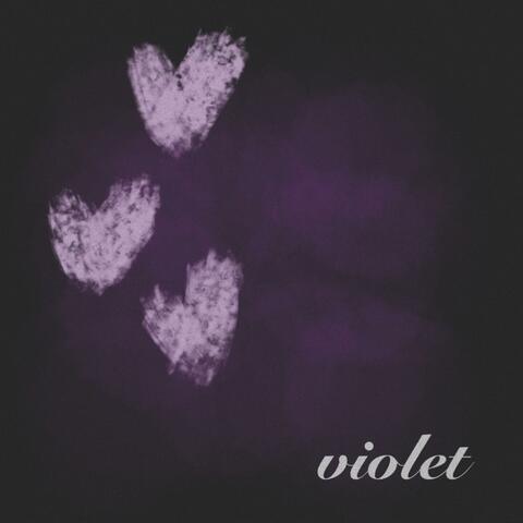 violet
