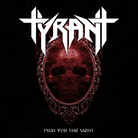 Pray for the Night