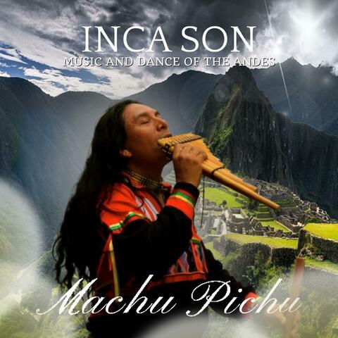 MACHU PICHU