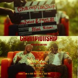 Championship (feat. Fleury De Godson)