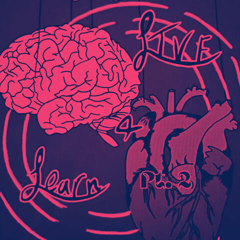 Live & Learn pt. 2