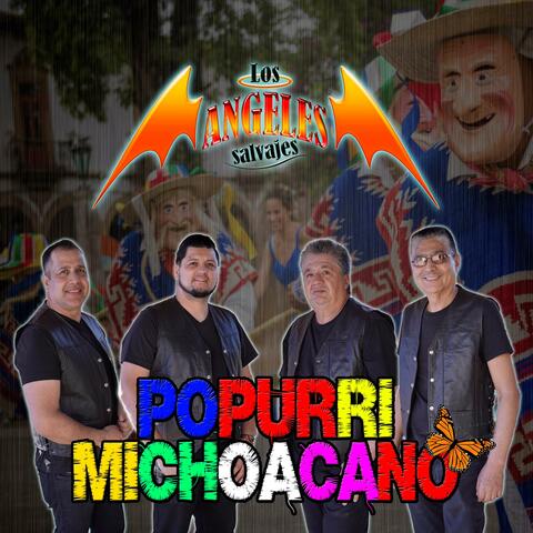 Popurri Michoacano (Pirekuas)