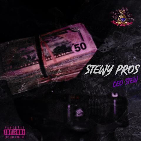 Stewy pros (feat. FishscaleOTB)
