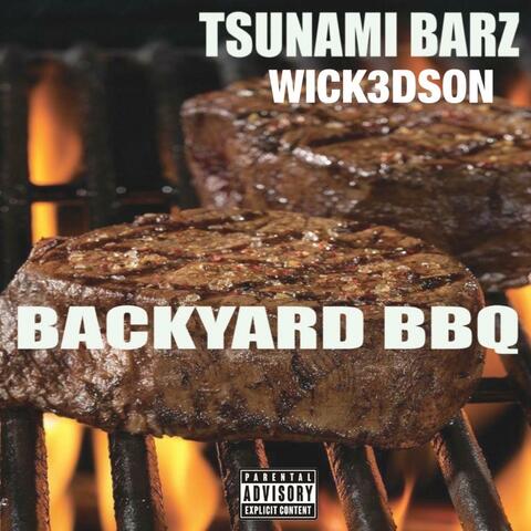 Backyard BBQ