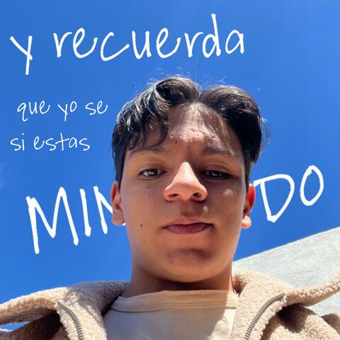 Y RECUERDA QUE YO SÉ SI ESTAS MINTIENDO