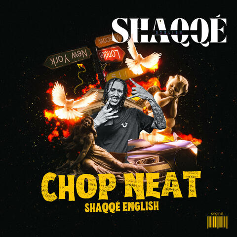 Chop Neat