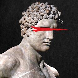 HERCULES (DEAD GODS)