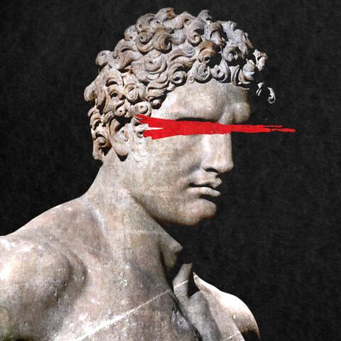 HERCULES (DEAD GODS)