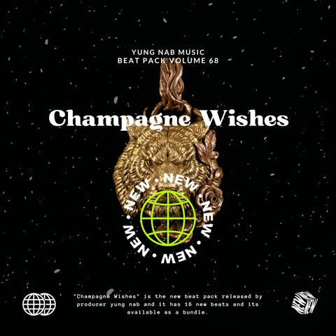 Champagne Wishes