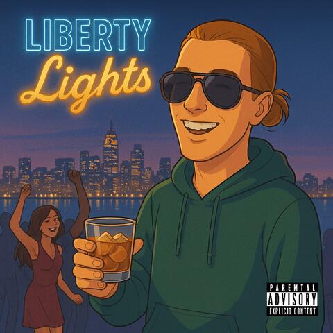 Liberty City Lights