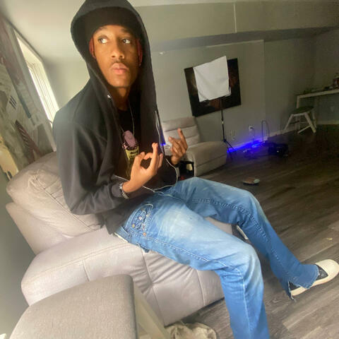 Tryna find peace