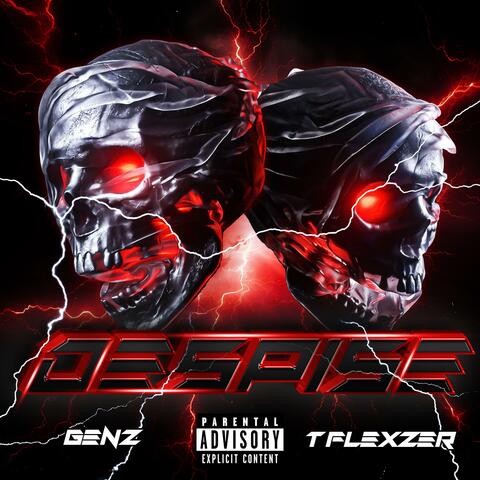 DESPISE (feat. GENZ)