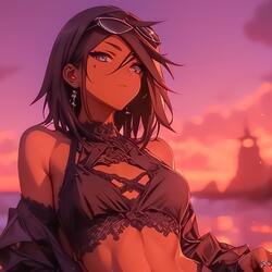 CHIQUITA MUY RICA (Sped Up)