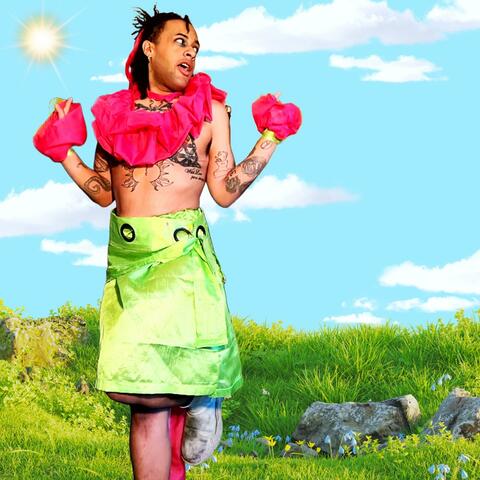 Please Please Please