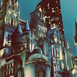 the institute