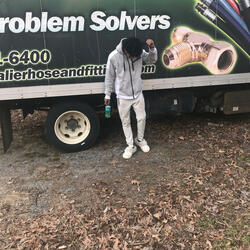 Beam On His Back (feat. Nevasobrr)