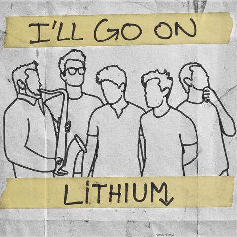 I'll Go On