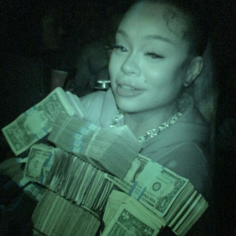 DATS WHAT I LIKE