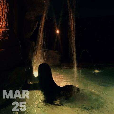 March 2025 Samples (Instrumentals)